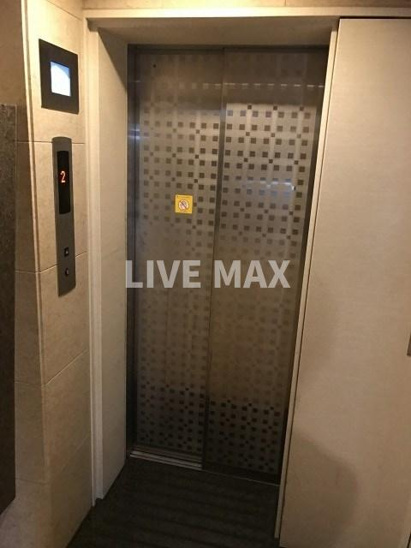 【その他】アスヴェル京都御所前Ⅱ 