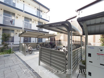 【その他共用部分】 | サードコート