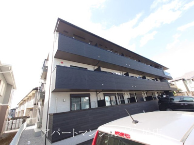 【外観】 | サードコート