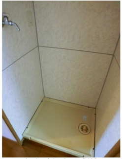 【設備】 | シャトレＴＯＫＩＥ