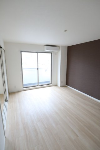 大阪市城東区鴫野西１丁目の賃貸マンションの居間・リビング