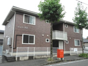 ジュパールⅢ棟の画像