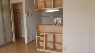 【居間・リビング】 | ジュパールⅢ棟