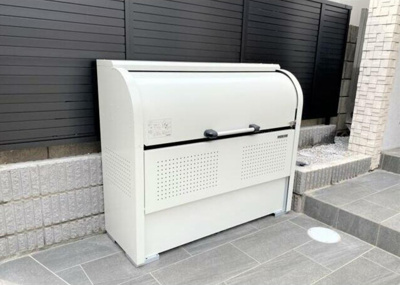 【設備】 | アルカンシエル中野