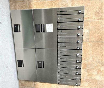 【その他】 | アルカンシエル中野