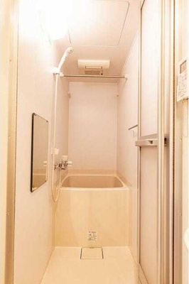 【浴室】 | アルカンシエル中野