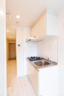【キッチン】 | アルカンシエル中野