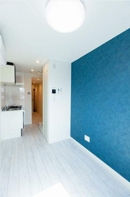 【寝室】 | アルカンシエル中野