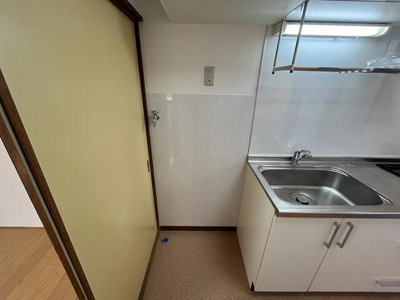 【設備】 | キャッスル金子