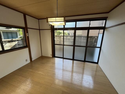 【居間・リビング】 | キャッスル金子