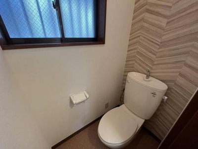 【トイレ】 | キャッスル金子