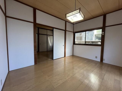 【寝室】 | キャッスル金子