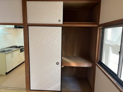 【収納】 | キャッスル金子