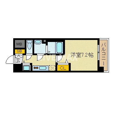 プレサンス京都天使突抜奏