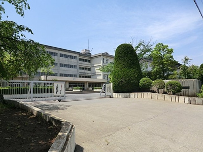 中学校