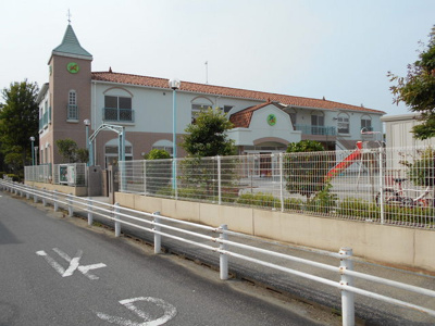 幼稚園・保育園