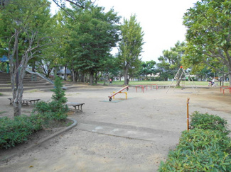 公園