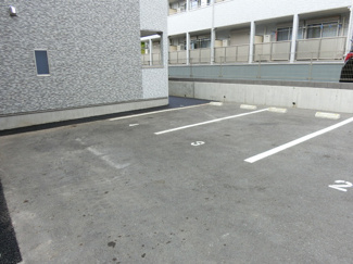駐車場※空き要確認
