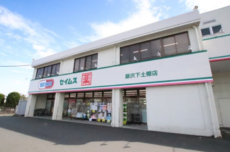 ドラッグストア
