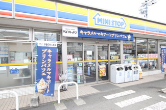 コンビニ