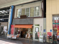 諏訪栄町店舗事務所Yの画像