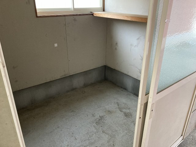 山形市小荷駄町のアパートのその他共用部分