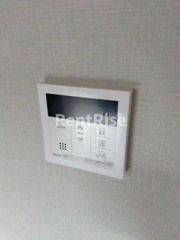 岩倉市大地町のアパートの設備