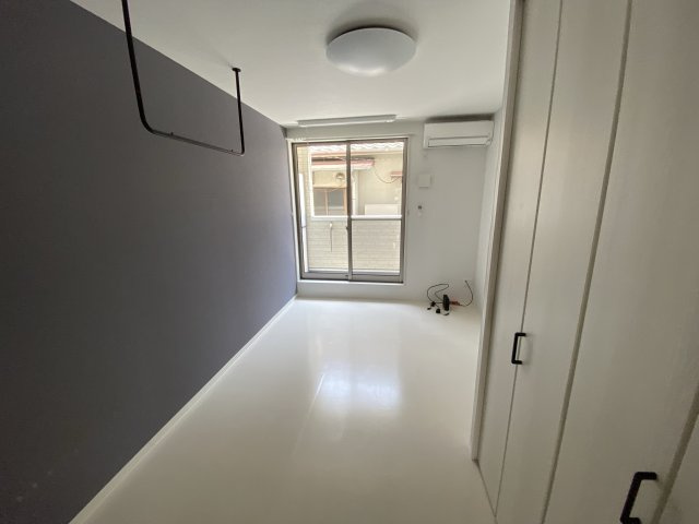 villa cocoの居間・リビング