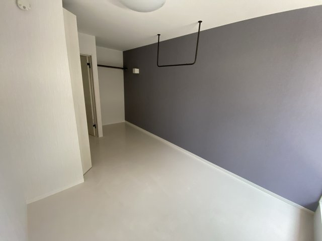 villa cocoの子供部屋