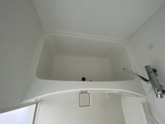 villa cocoの浴室
