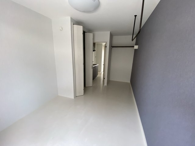 villa cocoの居間・リビング