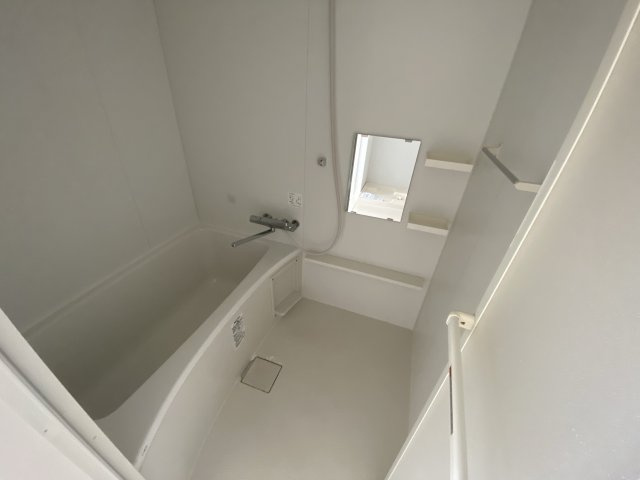 villa cocoの浴室