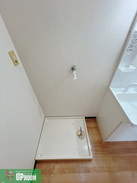 サンリバーの設備