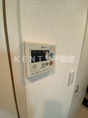 【設備】 | ドゥーエ蒲田