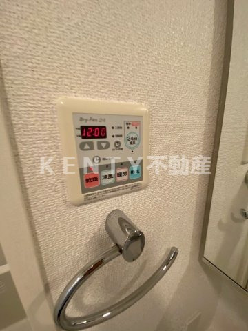 【設備】 | ドゥーエ蒲田