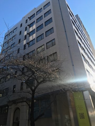 新々会館日本橋ビル