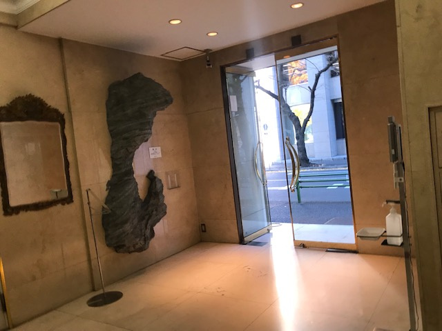 新々会館日本橋ビル