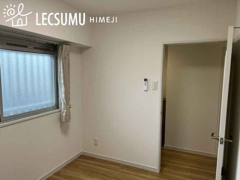 プレステージ姫路西飾磨の子供部屋