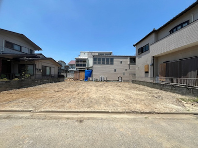 【外観】 | 石原売地