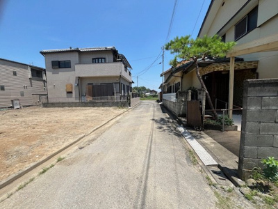 【周辺】 | 石原売地