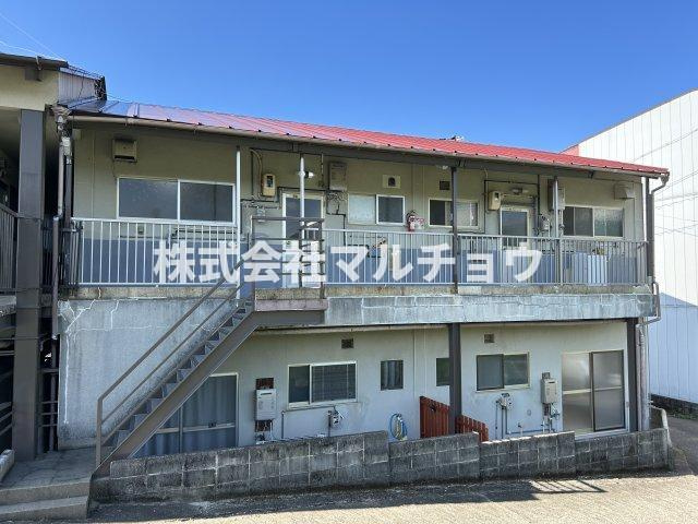 コーポそら