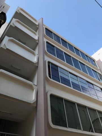 由良ビル