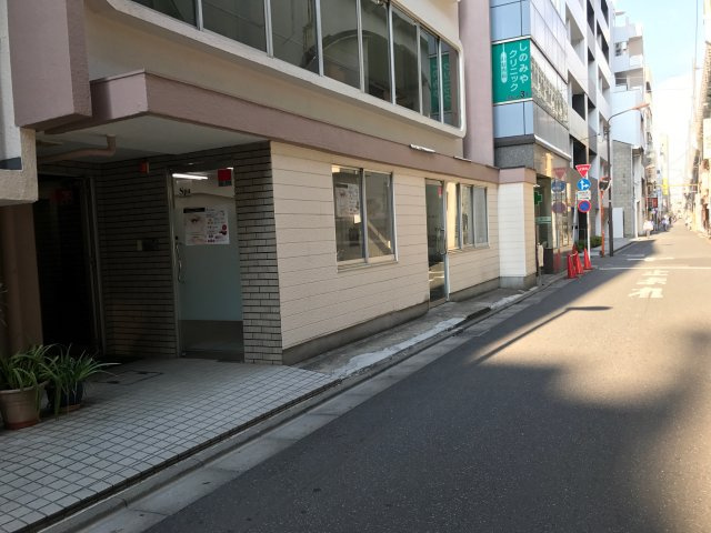 由良ビル