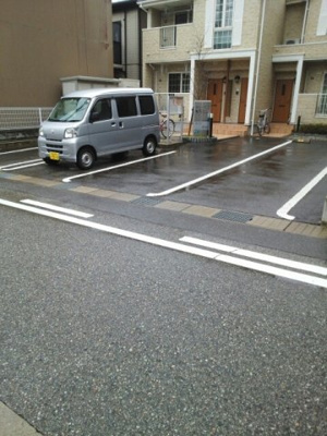 【駐車場】 | セレッソ