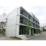 渋谷区元代々木町のマンションの画像