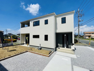 【外観】 | 内覧できます。お電話下さい。