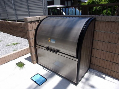 【その他共用部分】 | リブリ中央林間(リブリチュウオウリンカン)