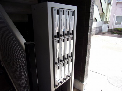 【その他共用部分】 | リブリ中央林間(リブリチュウオウリンカン)