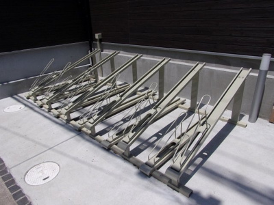 【その他共用部分】 | リブリ中央林間(リブリチュウオウリンカン)