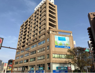 【外観】 | 開運橋センタービル